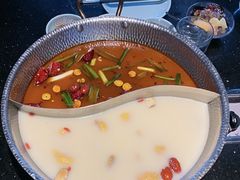 -捞王锅物料理(昆山店)