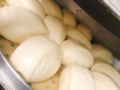 老面馒头-御梁坊红糖馒头