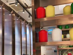 -盛百味·家宴餐厅(霸州分店)