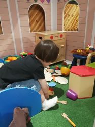 -幻贝家儿童乐园(苏州中心店)