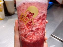 -喜茶(上海兴业太古汇店)
