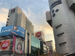 -涩谷区
