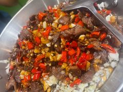 -福巷湘食小馆·猛火现炒(上海首店)