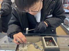 -亨吉利世界名表中心(砂之船奥莱店)