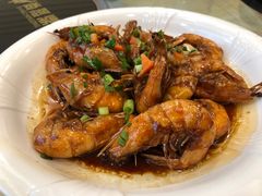 -新长岭大酒店酒楼