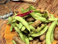 -有奴思烤肉·清真(正宁路店)