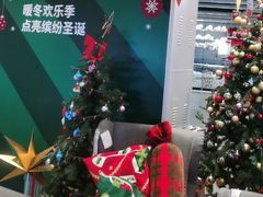 -宜家·瑞典风味餐厅(天津东丽商场店)