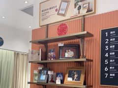 -海马体照相馆(万菱汇店)