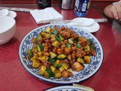 -北大地皖峰饭馆