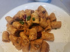 -宁海食府(大剧院店)