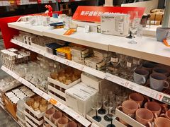 -宜家家居(西安未央商场店)