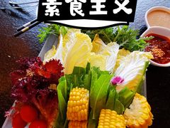 -阳坊胜利涮羊肉(阳坊老店)