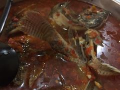 -风鑫铃罗非鱼(道沟店)