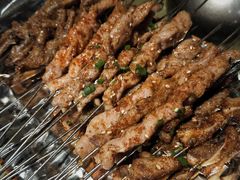 -楚太子  中餐&烧烤(武大店)