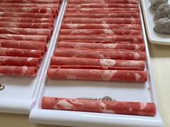 -吉羊三宝(复兴门笔管胡同店)