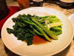 -绿茶餐厅(沙井新沙天虹店)