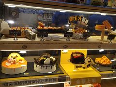 -DQ·蛋糕·冰淇淋(新佳丽店)