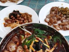 -红鼻子桂林米粉(金唐新光界店)