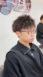 -MY HAIR ARDOR
