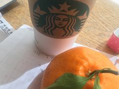 Lc水煮鱼-星巴克臻选(沈阳万象城店)
