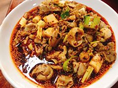 拌肥肠-巷子肥肠(科华巷店)