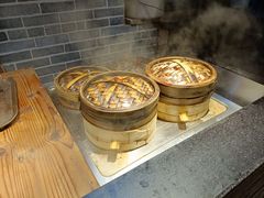 -客家大院·非遗赣南客家菜(郁孤台店)