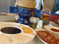 -海湾壹品·粤菜·早茶·烤鸭(拱北店)