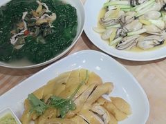 -巫记鸡饭店