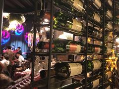 -胡桃里乐队酒馆(长春总店)