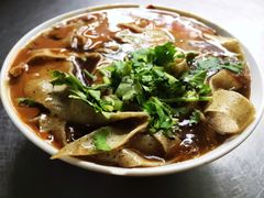 -陈记锅巴菜(五大道店)