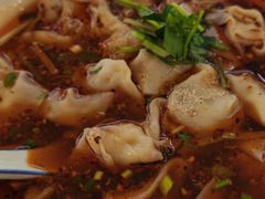 -万县面馆(高笋塘店)