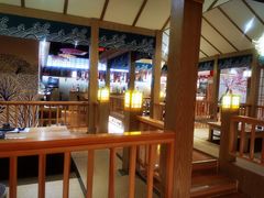 大堂-鲔吞日料(溧阳万达广场店)