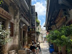 -吴财记面家(大同路店)
