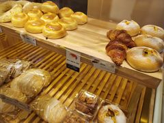 -BreadTalk面包新语·烘焙蛋糕(高德置地春广场店)