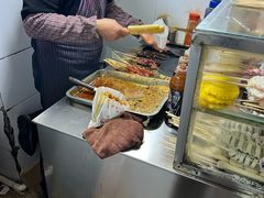 -吴泾第一炸(永德路步行街店)