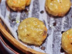 葛粉丸子-汪一挑馄饨(老街店)