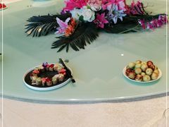 -怡和春天大酒楼(柳芳店)
