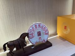 -八马茶业·茶馆茶室(罗湖万象城店)
