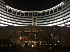 -北京好苑建国酒店