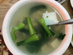 -聚德福海鲜家常菜(刘庄店)