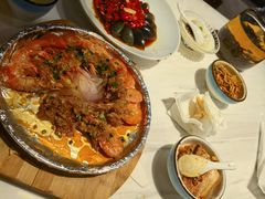 -曹家小菜(胜太路店)