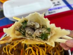 -北李妈妈菜·海肠捞饭(高新万达店)