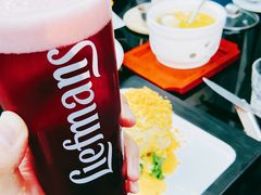 -Lets burger非常汉堡·环球风味(蓝色港湾店)