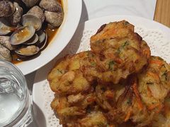 -杨氏青龙虾·羊蝎子(托乐嘉店)