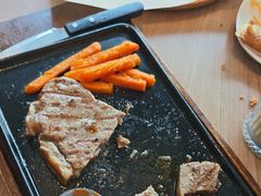 -必胜客(唐百友谊店)