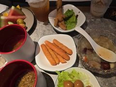 -和子足浴SPA会馆(东方之门店)