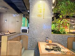 -鲜潭蒸汽石锅鱼(五道口购物中心店)
