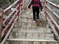 -野三坡清泉山风景区