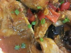 -蓝天宾馆·融合菜·宴席(解放大道店)
