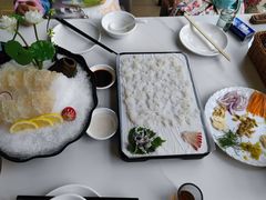 -祈胜邨•顺德鱼生•顺德菜(容桂店)